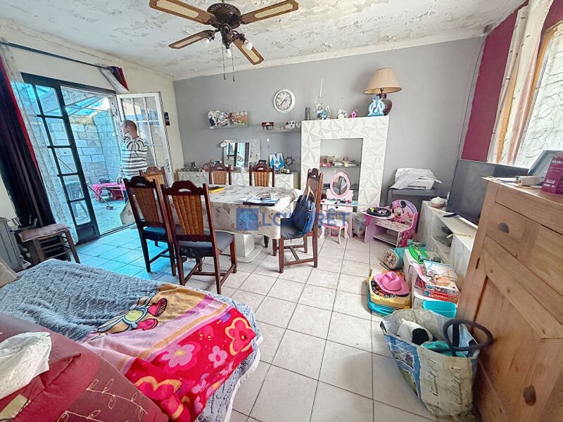 Maison à vendre, 100m², Folembray