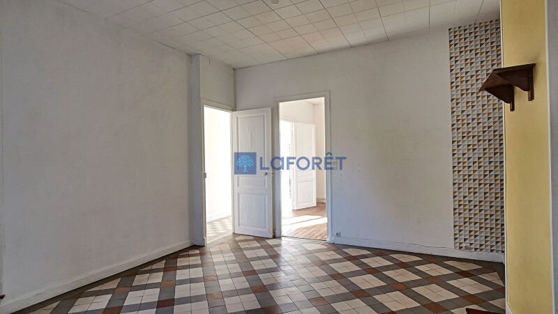 Maison à vendre, 79m², Chauny