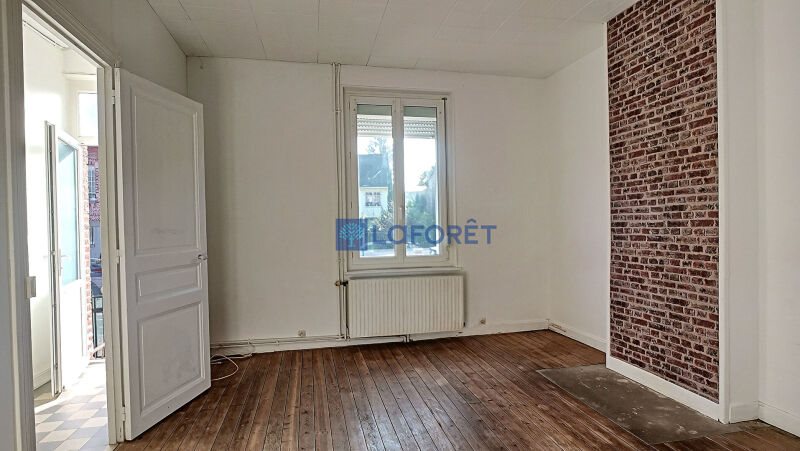 Maison à vendre, 79m², Chauny