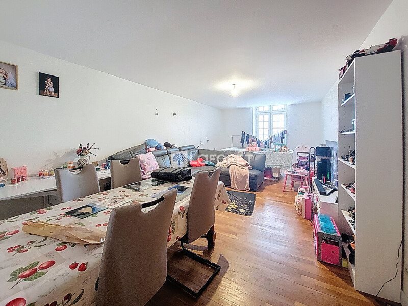Appartement à vendre, 97m², La Fère