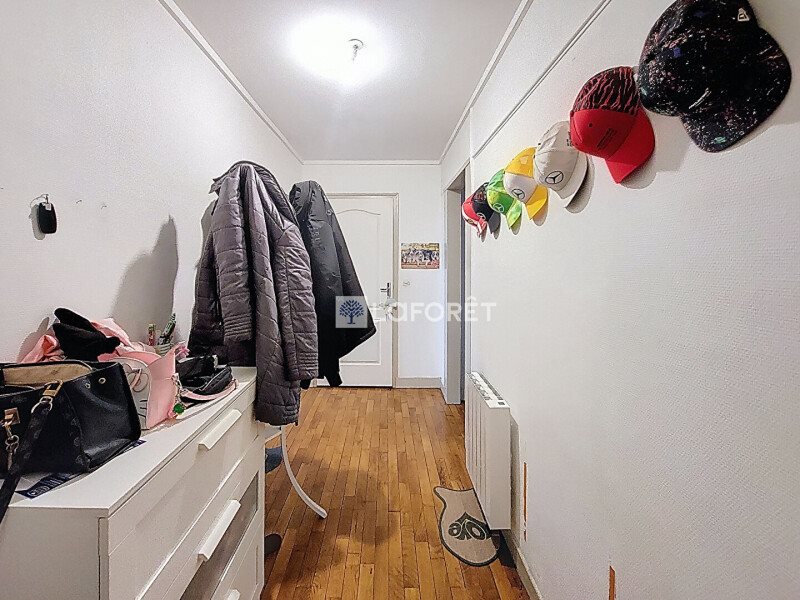 Appartement à vendre, 97m², La Fère