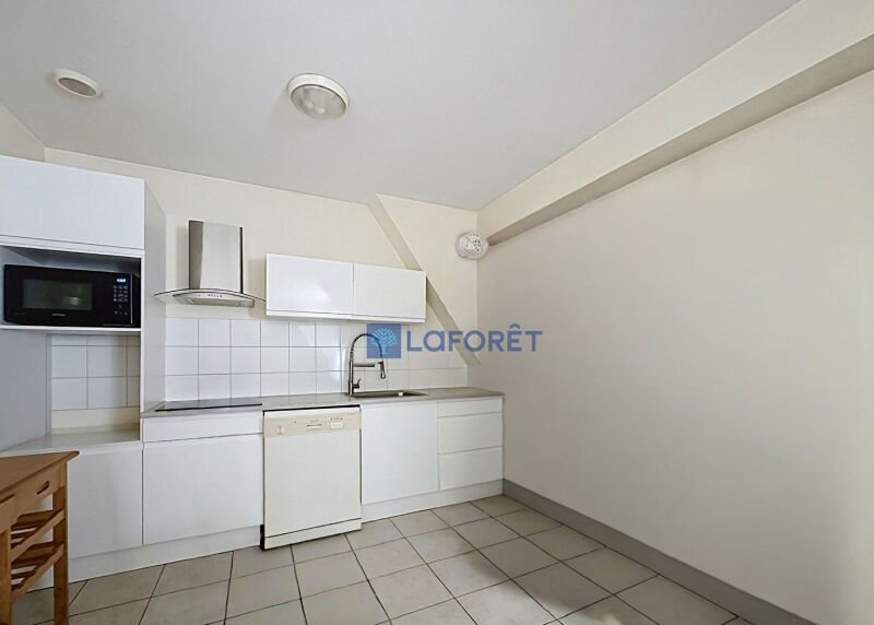 Appartement à louer, 82m², Chauny