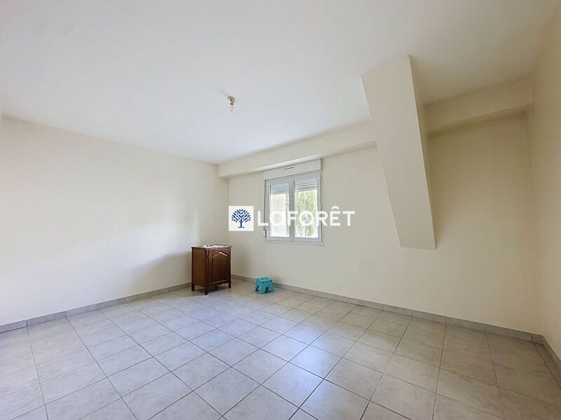 Appartement à louer, 82m², Chauny