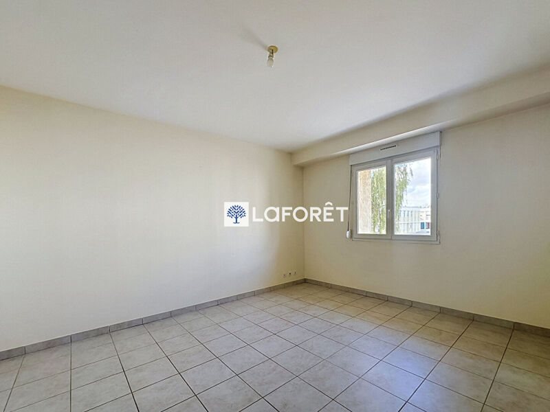Appartement à louer, 82m², Chauny