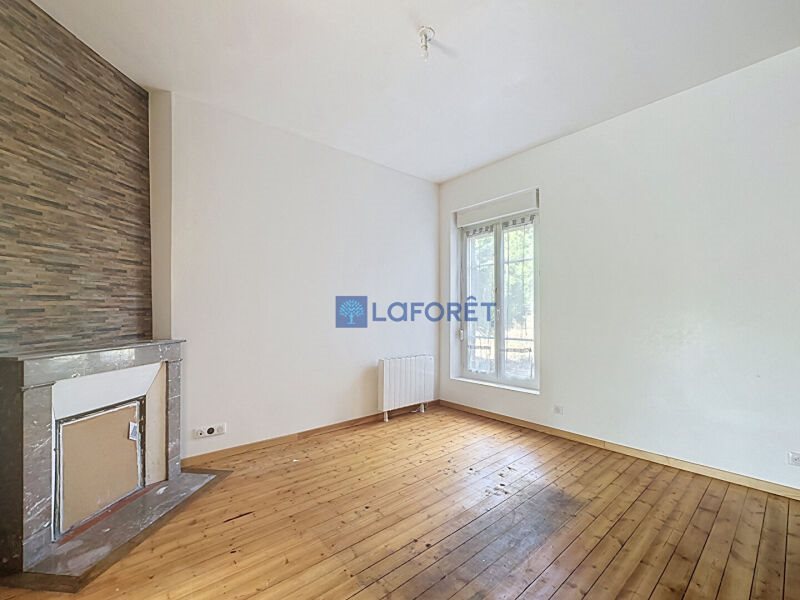 Maison à louer, 78m², Chauny