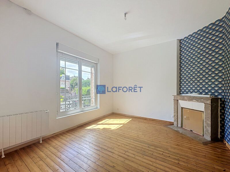 Maison à louer, 78m², Chauny