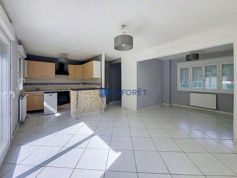 Maison à vendre, 72m², Chauny