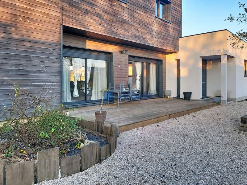 Maison à vendre, 175m², Tergnier