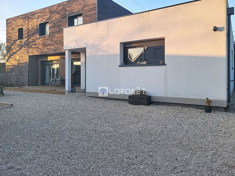 Maison à vendre, 175m², Tergnier