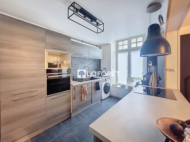Appartement à louer, 81m², La Fère
