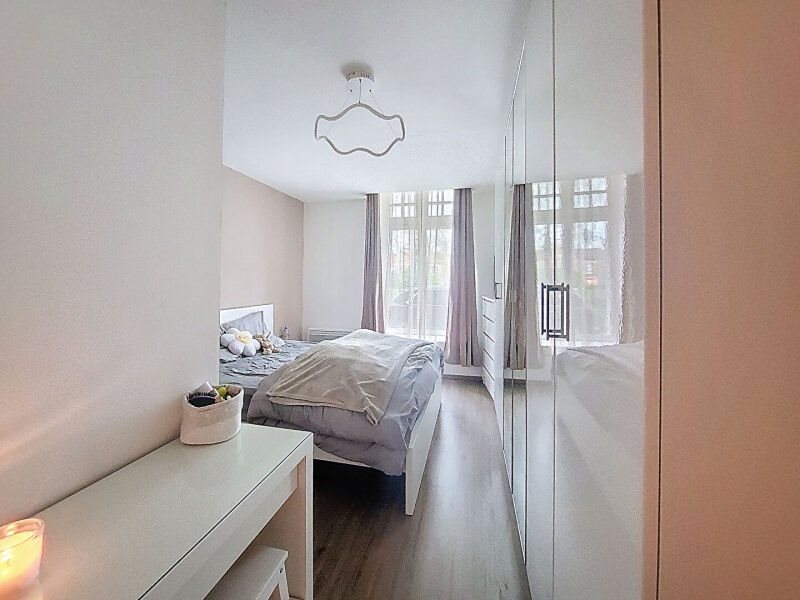 Appartement à louer, 81m², La Fère