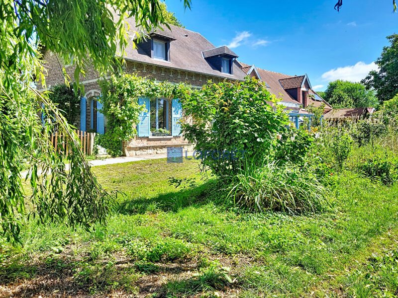 Maison à vendre, 208m², Achery