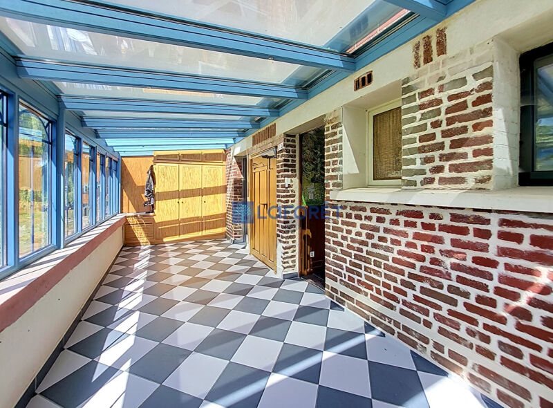 Maison à vendre, 208m², Achery