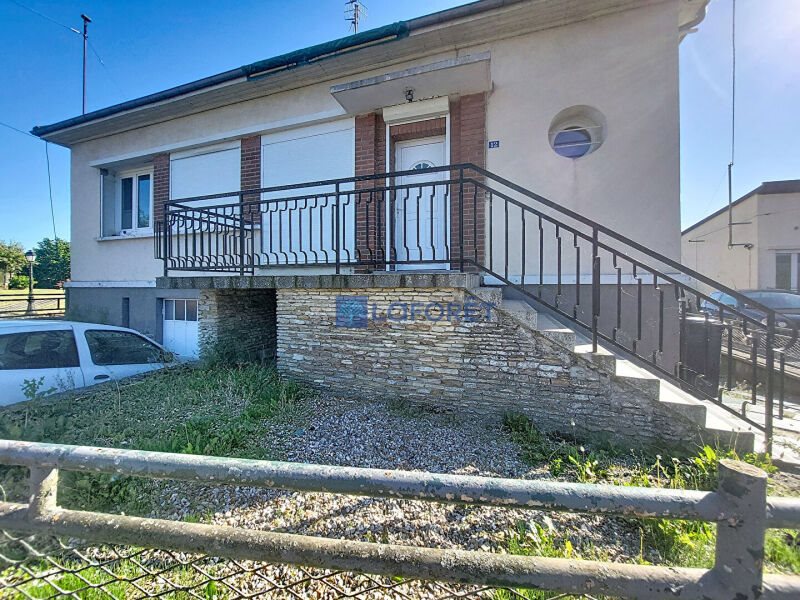 Maison à vendre, 112m², Liez