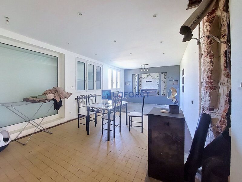 Maison à vendre, 112m², Liez