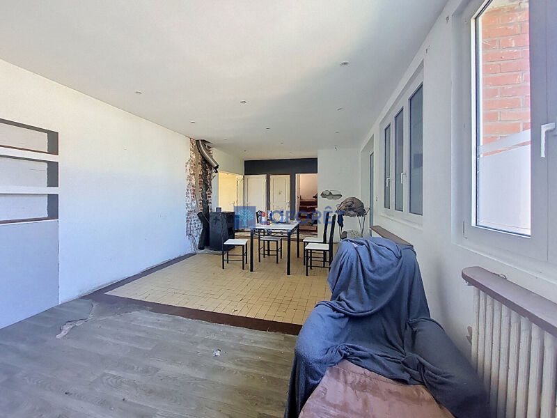 Maison à vendre, 112m², Liez