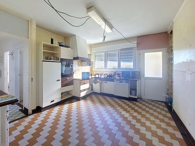 Maison à vendre, 112m², Liez