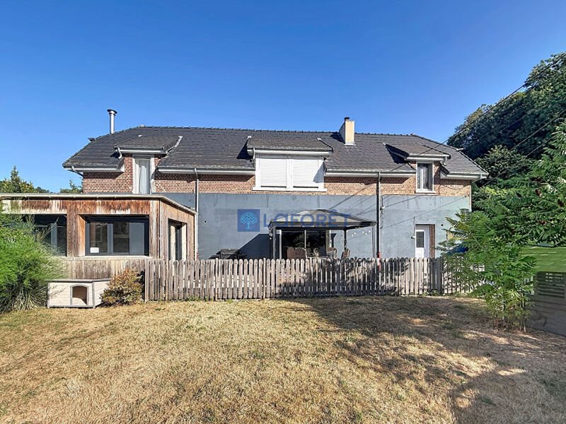 Maison à vendre, 174m², Chauny