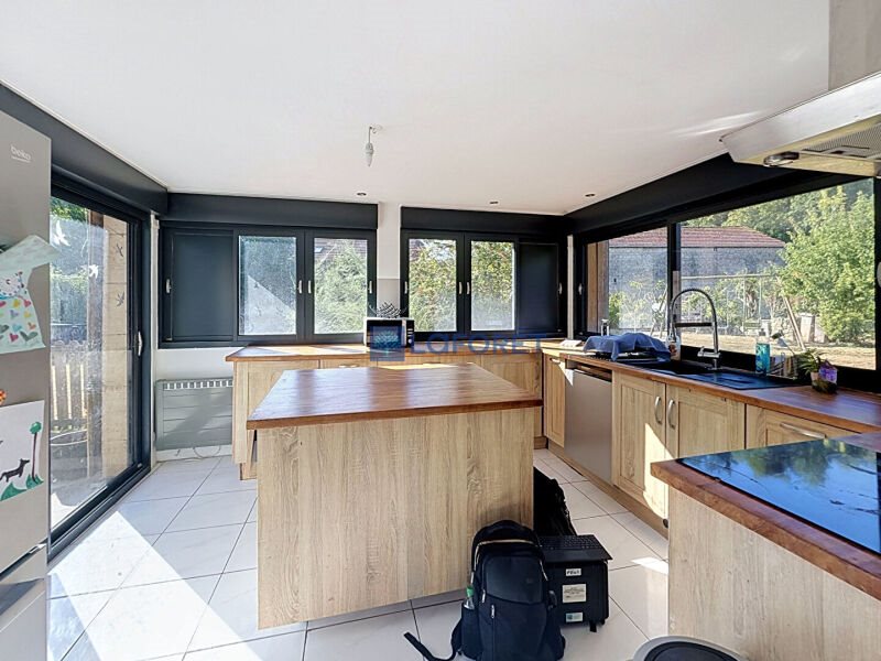 Maison à vendre, 174m², Chauny
