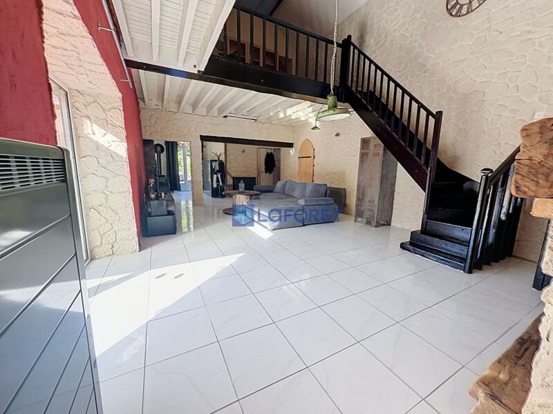 Maison à vendre, 174m², Chauny