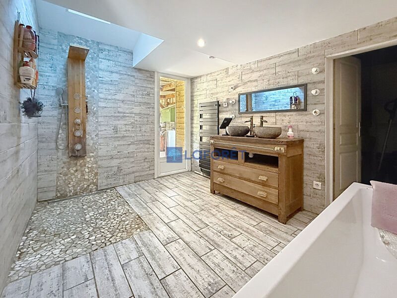 Maison à vendre, 174m², Chauny