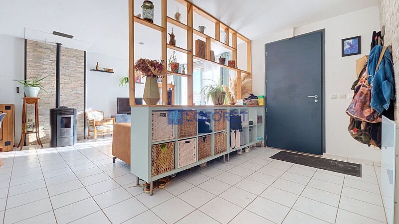 Maison à vendre, 105m², Travecy