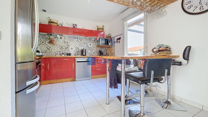 Maison à vendre, 105m², Travecy