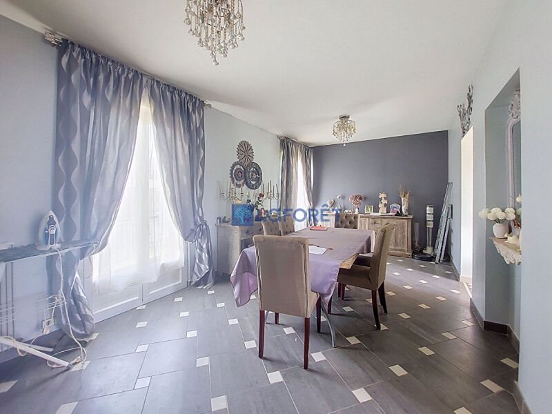 Maison à vendre, 130m², Tergnier