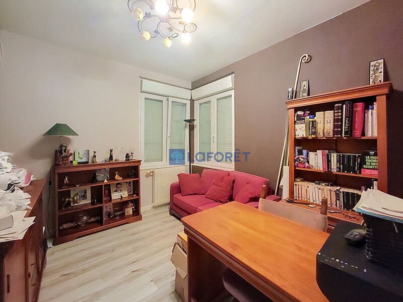 Maison à vendre, 130m², Tergnier