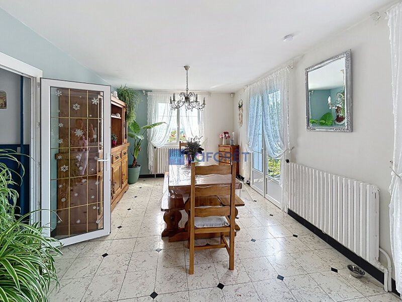 Maison à vendre, 108m², Noyon