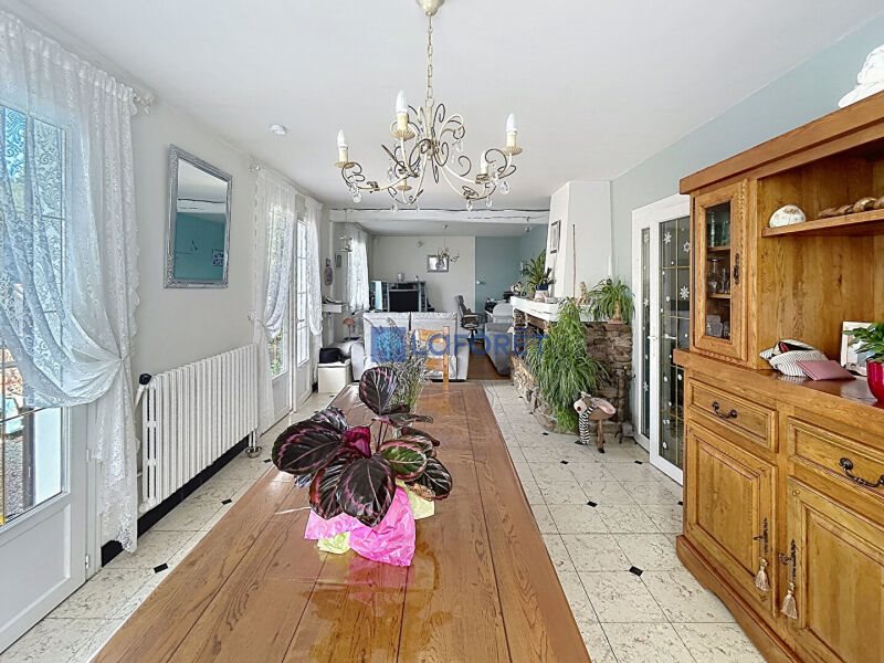 Maison à vendre, 108m², Noyon