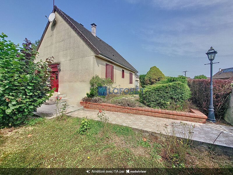 Maison à vendre, 70m², Liez