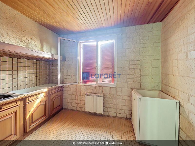 Maison à vendre, 70m², Liez