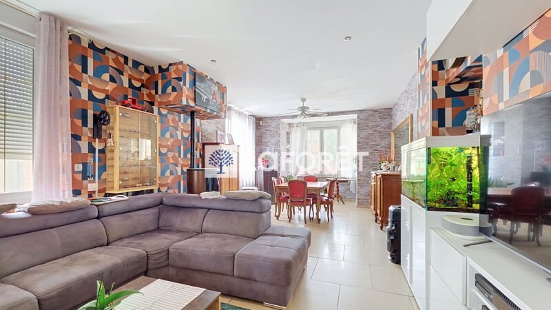 Maison à vendre, 130m², Sinceny