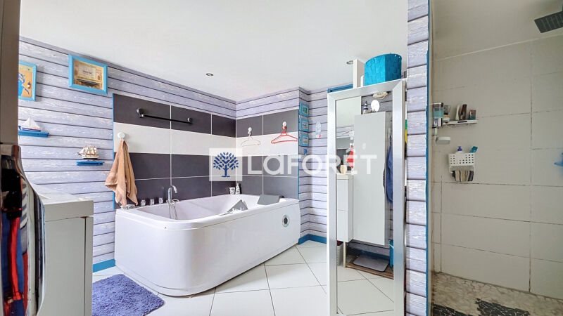 Maison à vendre, 130m², Sinceny