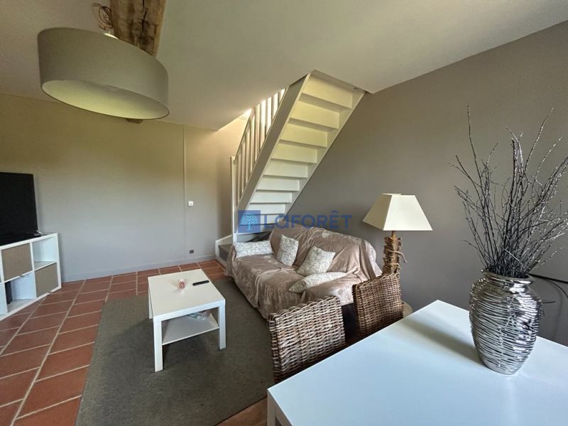 Maison à vendre, 70m², Blérancourt