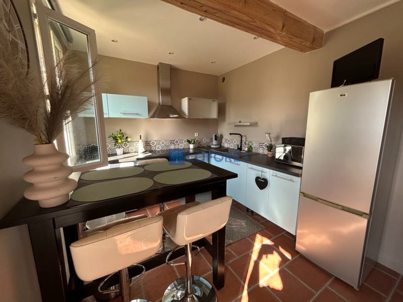 Maison à vendre, 70m², Blérancourt