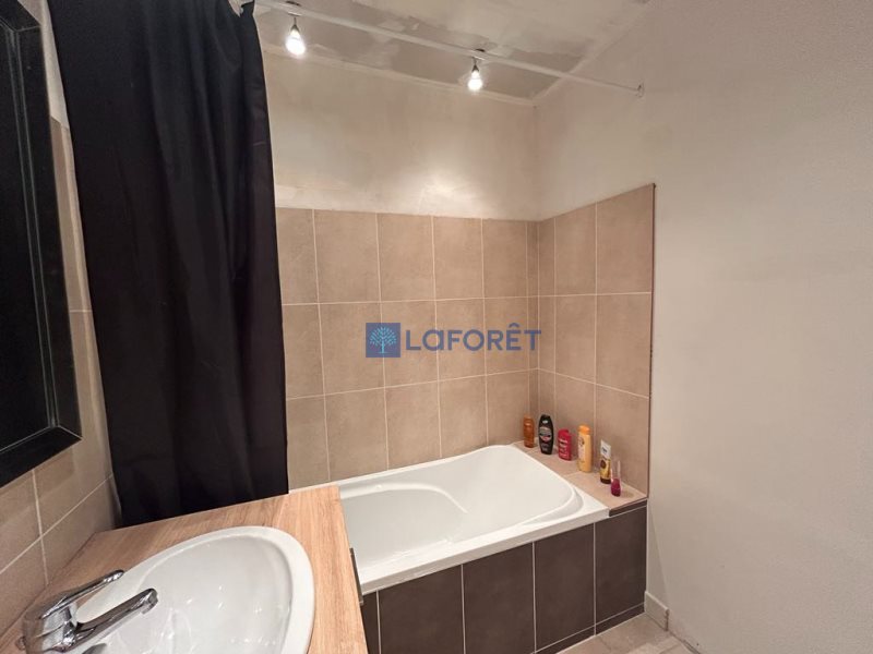 Maison à vendre, 70m², Blérancourt