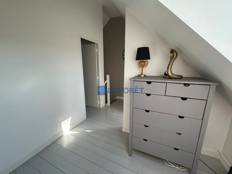 Maison à vendre, 70m², Blérancourt