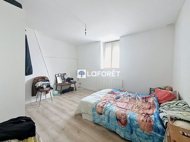 Maison à louer, 58m², Chauny
