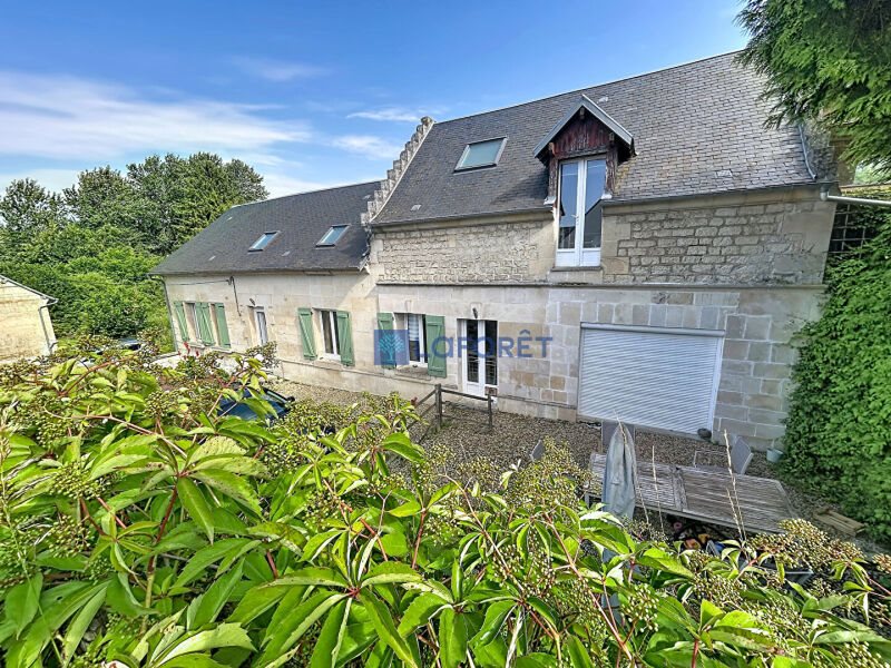 Maison à vendre, 161m², Selens