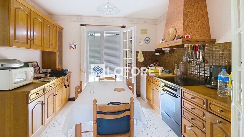 Maison à vendre, 90m², Ognes