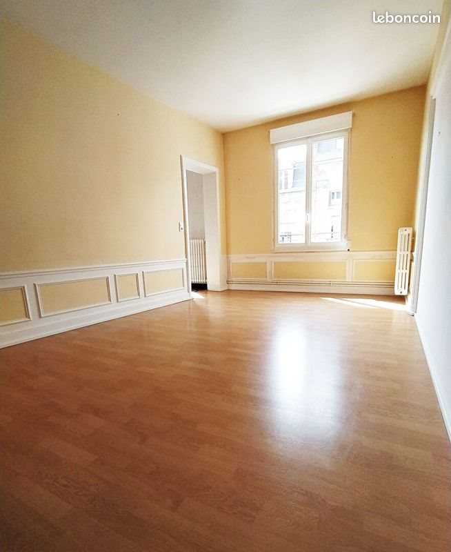 Appartement à louer, 96m², Chauny