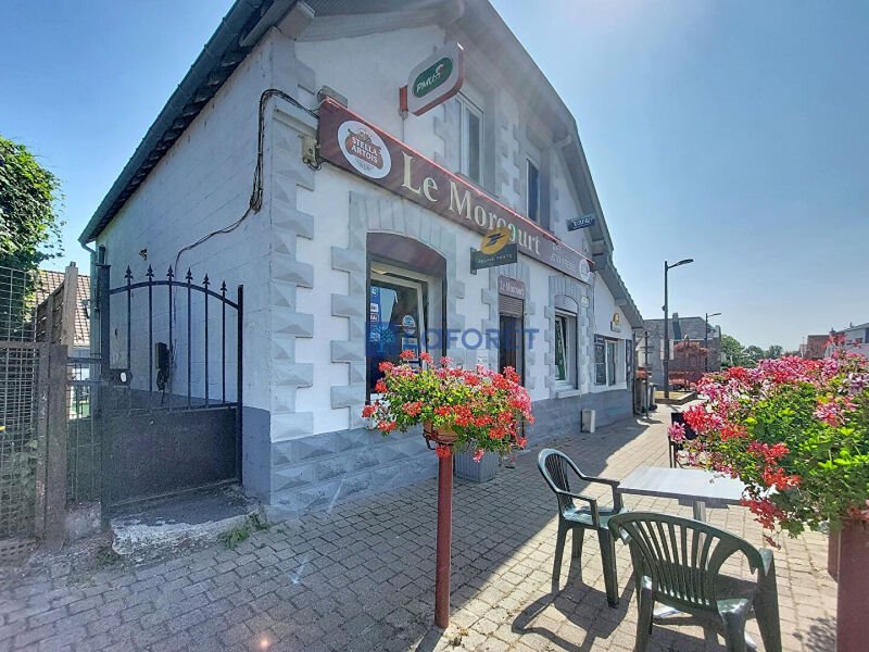Maison à vendre, 176m², Morcourt