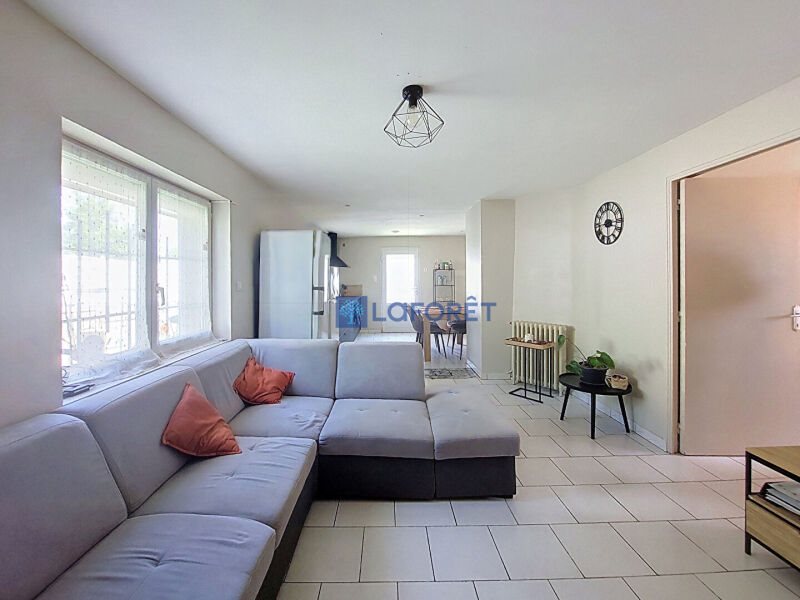 Maison à vendre, 176m², Morcourt