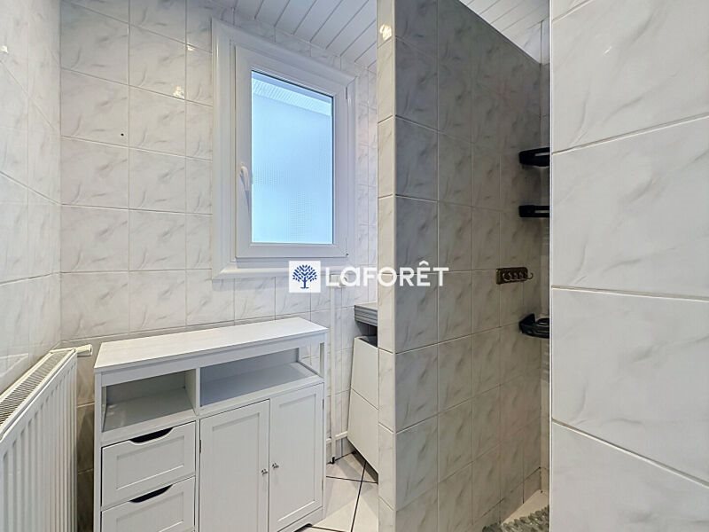 Maison à louer, 81m², Tergnier