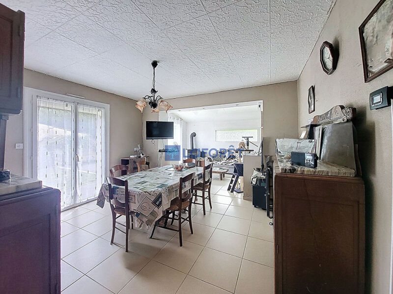 Maison à vendre, 72m², Mennessis