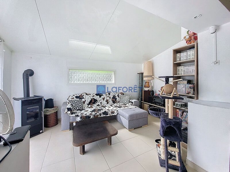 Maison à vendre, 72m², Mennessis