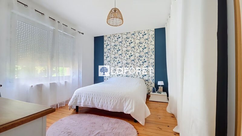 Maison à vendre, 124m², Chauny