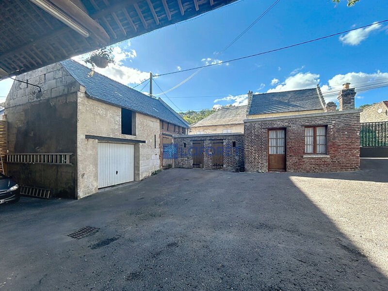 Maison à vendre, 160m², Blérancourt